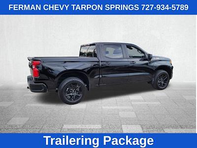 New 2025 Chevrolet Silverado 1500 RST Crew Cab 4WD Pickup for sale #25T973 - photo 2