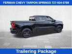New 2025 Chevrolet Silverado 1500 RST Crew Cab 4WD Pickup for sale #25T973 - photo 2