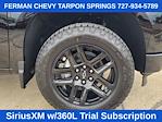 New 2025 Chevrolet Silverado 1500 RST Crew Cab 4WD Pickup for sale #25T973 - photo 12
