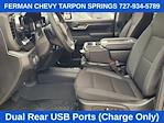 New 2025 Chevrolet Silverado 1500 RST Crew Cab 4WD Pickup for sale #25T973 - photo 13