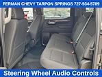 New 2025 Chevrolet Silverado 1500 RST Crew Cab 4WD Pickup for sale #25T973 - photo 14