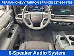 New 2025 Chevrolet Silverado 1500 RST Crew Cab 4WD Pickup for sale #25T973 - photo 15