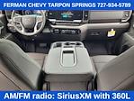 New 2025 Chevrolet Silverado 1500 RST Crew Cab 4WD Pickup for sale #25T973 - photo 16