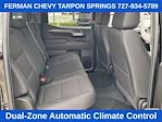 New 2025 Chevrolet Silverado 1500 RST Crew Cab 4WD Pickup for sale #25T973 - photo 18