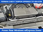 New 2025 Chevrolet Silverado 1500 RST Crew Cab 4WD Pickup for sale #25T973 - photo 20