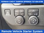 New 2025 Chevrolet Silverado 1500 RST Crew Cab 4WD Pickup for sale #25T973 - photo 23
