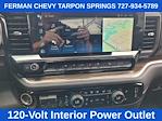 New 2025 Chevrolet Silverado 1500 RST Crew Cab 4WD Pickup for sale #25T973 - photo 24