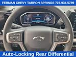 New 2025 Chevrolet Silverado 1500 RST Crew Cab 4WD Pickup for sale #25T973 - photo 27