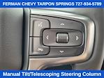 New 2025 Chevrolet Silverado 1500 RST Crew Cab 4WD Pickup for sale #25T973 - photo 28