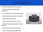 New 2025 Chevrolet Silverado 1500 RST Crew Cab 4WD Pickup for sale #25T973 - photo 10