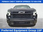New 2025 Chevrolet Silverado 1500 RST Crew Cab 4WD Pickup for sale #25T973 - photo 3