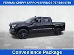 New 2025 Chevrolet Silverado 1500 RST Crew Cab 4WD Pickup for sale #25T973 - photo 4