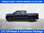 New 2025 Chevrolet Silverado 1500 RST Crew Cab 4WD Pickup for sale #25T973 - photo 5