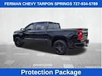 New 2025 Chevrolet Silverado 1500 RST Crew Cab 4WD Pickup for sale #25T973 - photo 6