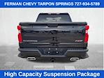 New 2025 Chevrolet Silverado 1500 RST Crew Cab 4WD Pickup for sale #25T973 - photo 7
