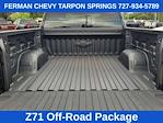 New 2025 Chevrolet Silverado 1500 RST Crew Cab 4WD Pickup for sale #25T973 - photo 8