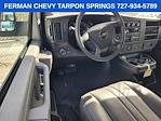 New 2025 Chevrolet Express 2500 Upfitted Cargo Van for sale #25T978 - photo 10