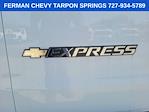 New 2025 Chevrolet Express 2500 Upfitted Cargo Van for sale #25T978 - photo 11