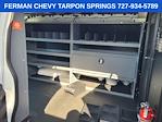 New 2025 Chevrolet Express 2500 Upfitted Cargo Van for sale #25T978 - photo 14