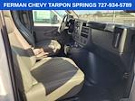 New 2025 Chevrolet Express 2500 Upfitted Cargo Van for sale #25T978 - photo 15