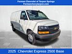 New 2025 Chevrolet Express 2500 Upfitted Cargo Van for sale #25T978 - photo 27