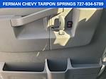 New 2025 Chevrolet Express 2500 Upfitted Cargo Van for sale #25T978 - photo 18