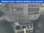 New 2025 Chevrolet Express 2500 Upfitted Cargo Van for sale #25T978 - photo 20