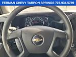 New 2025 Chevrolet Express 2500 Upfitted Cargo Van for sale #25T978 - photo 22