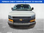 New 2025 Chevrolet Express 2500 Upfitted Cargo Van for sale #25T978 - photo 4