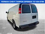 New 2025 Chevrolet Express 2500 Upfitted Cargo Van for sale #25T978 - photo 3