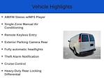 New 2025 Chevrolet Express 2500 Upfitted Cargo Van for sale #25T978 - photo 5