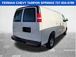 New 2025 Chevrolet Express 2500 Upfitted Cargo Van for sale #25T978 - photo 7