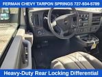 2025 Chevrolet Express 2500 RWD Upfitted Cargo Van for sale #25T978 - photo 5