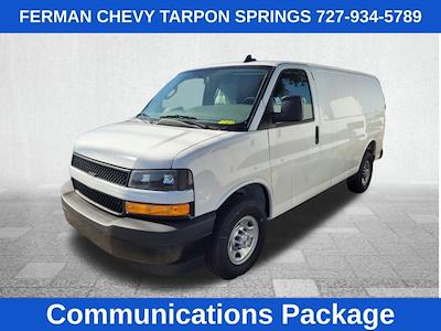 2025 Chevrolet Express 2500 RWD Upfitted Cargo Van for sale #25T979 - photo 1