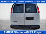 New 2025 Chevrolet Express 2500 Upfitted Cargo Van for sale #25T979 - photo 10