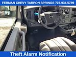 New 2025 Chevrolet Express 2500 Upfitted Cargo Van for sale #25T979 - photo 12