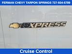 New 2025 Chevrolet Express 2500 Upfitted Cargo Van for sale #25T979 - photo 2