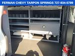 New 2025 Chevrolet Express 2500 Upfitted Cargo Van for sale #25T979 - photo 14