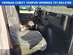 New 2025 Chevrolet Express 2500 Upfitted Cargo Van for sale #25T979 - photo 15