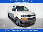 New 2025 Chevrolet Express 2500 Upfitted Cargo Van for sale #25T979 - photo 26