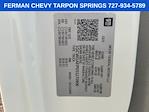 New 2025 Chevrolet Express 2500 Upfitted Cargo Van for sale #25T979 - photo 17
