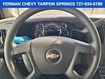 New 2025 Chevrolet Express 2500 Upfitted Cargo Van for sale #25T979 - photo 21