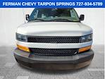 New 2025 Chevrolet Express 2500 Upfitted Cargo Van for sale #25T979 - photo 4