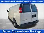 New 2025 Chevrolet Express 2500 Upfitted Cargo Van for sale #25T979 - photo 3