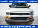 New 2025 Chevrolet Express 2500 Upfitted Cargo Van for sale #25T979 - photo 5