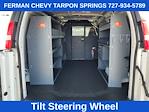 New 2025 Chevrolet Express 2500 Upfitted Cargo Van for sale #25T979 - photo 2