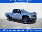 2025 Chevrolet Silverado 2500 Double Cab 4WD, Pickup for sale #25T99 - photo 1