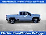 2025 Chevrolet Silverado 2500 Double Cab 4WD, Pickup for sale #25T99 - photo 11