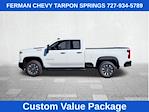 2025 Chevrolet Silverado 2500 Double Cab 4WD, Pickup for sale #25T99 - photo 8