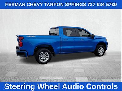 2025 Chevrolet Silverado 1500 Crew Cab 4WD Pickup for sale #25T992 - photo 2